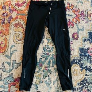 Nike Dri Fit running pants